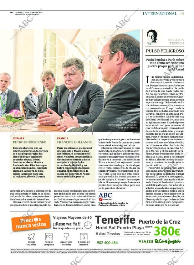 ABC SEVILLA 03-10-2015 página 49