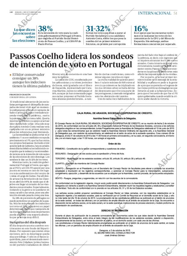 ABC SEVILLA 03-10-2015 página 51