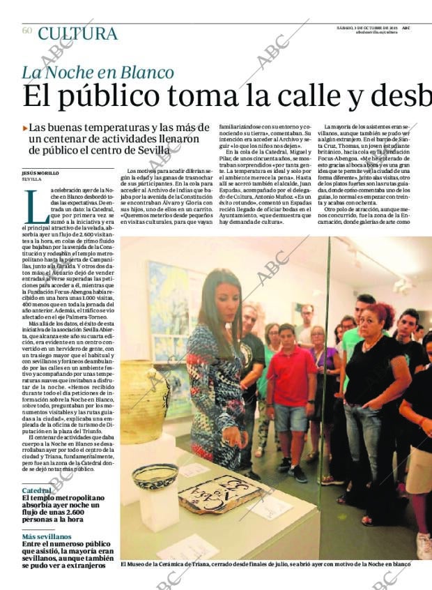 ABC SEVILLA 03-10-2015 página 60