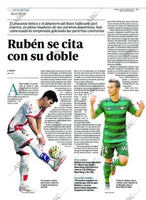 ABC SEVILLA 03-10-2015 página 70