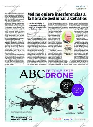 ABC SEVILLA 03-10-2015 página 71