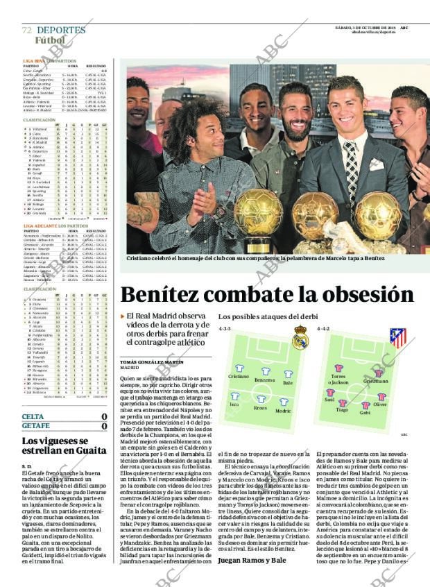 ABC SEVILLA 03-10-2015 página 72