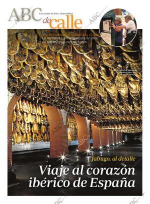 ABC SEVILLA 03-10-2015 página 85