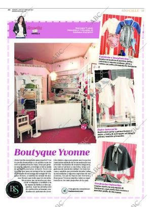 ABC SEVILLA 03-10-2015 página 91