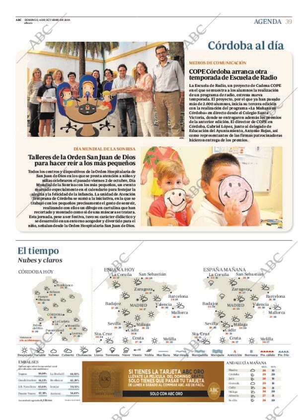 ABC CORDOBA 04-10-2015 página 39