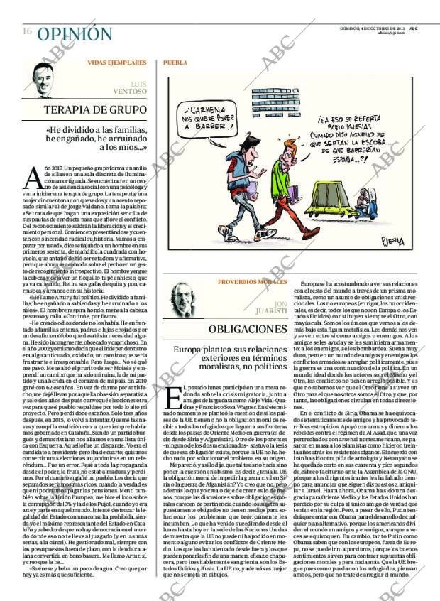 ABC MADRID 04-10-2015 página 16