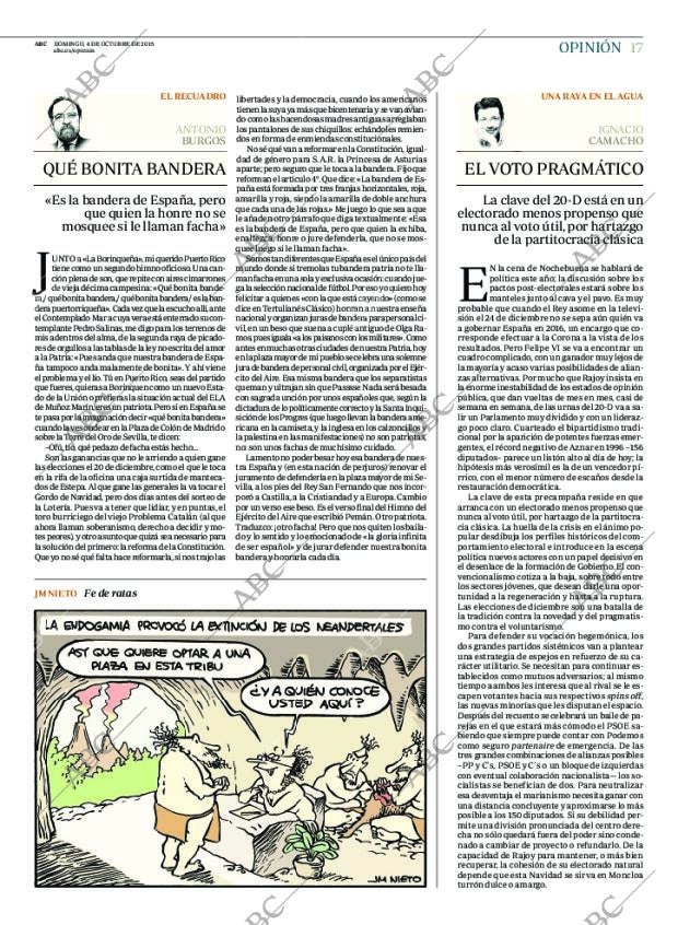 ABC MADRID 04-10-2015 página 17