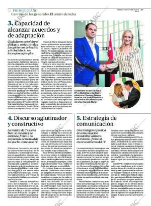 ABC MADRID 04-10-2015 página 22