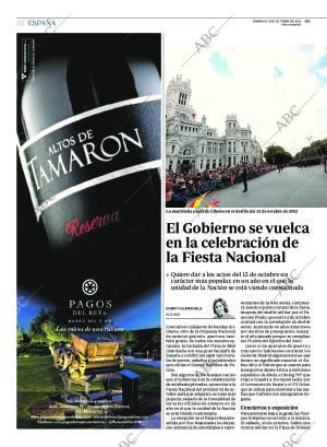 ABC MADRID 04-10-2015 página 32