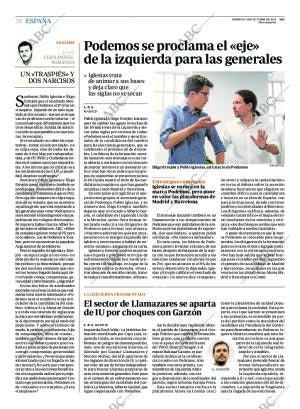 ABC MADRID 04-10-2015 página 38