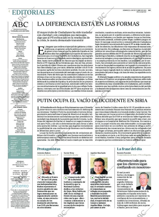 ABC MADRID 04-10-2015 página 4