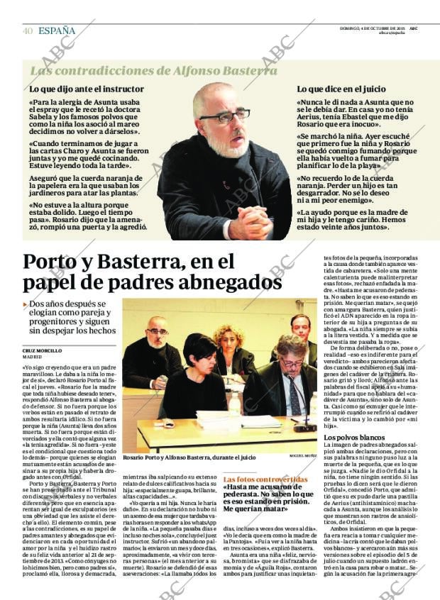 ABC MADRID 04-10-2015 página 40