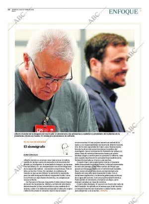 ABC MADRID 04-10-2015 página 5