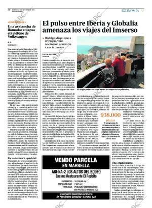 ABC MADRID 04-10-2015 página 57