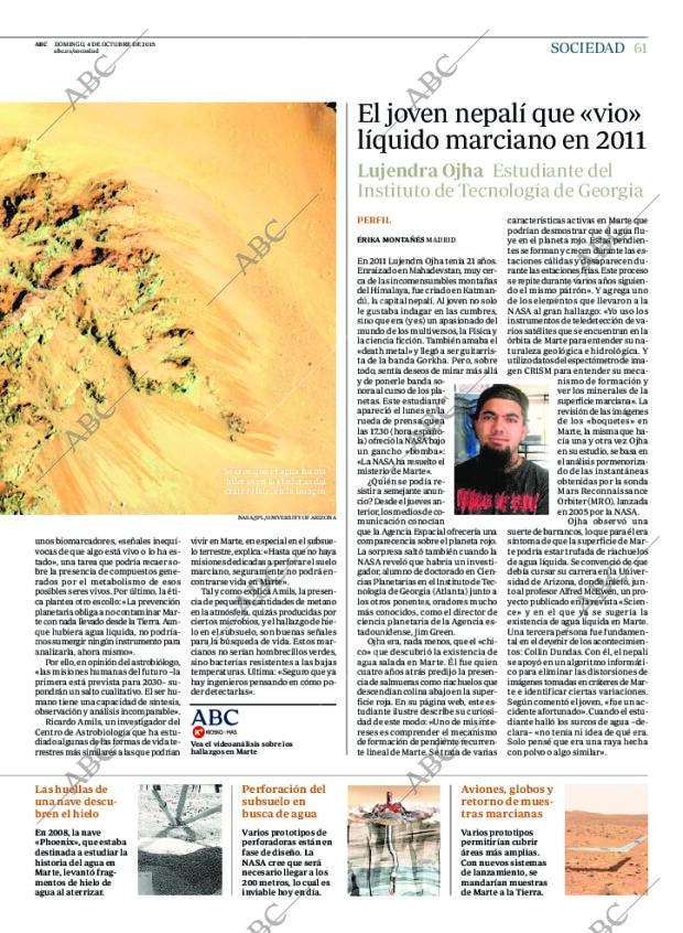 ABC MADRID 04-10-2015 página 61