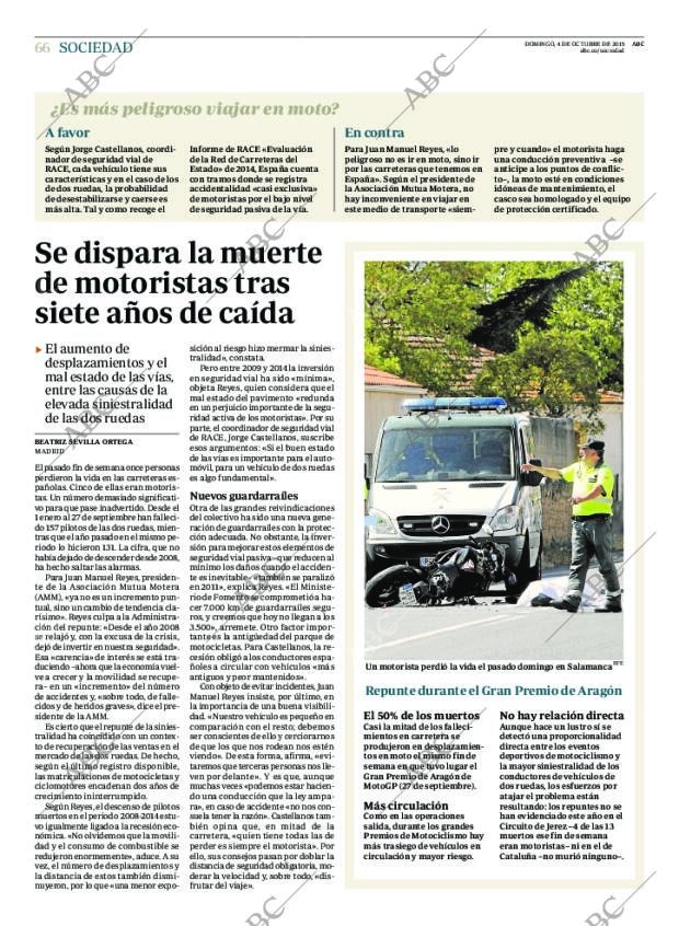 ABC MADRID 04-10-2015 página 66