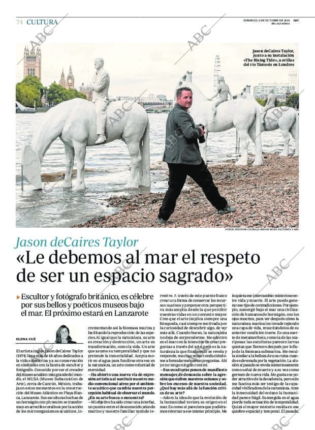 ABC MADRID 04-10-2015 página 74