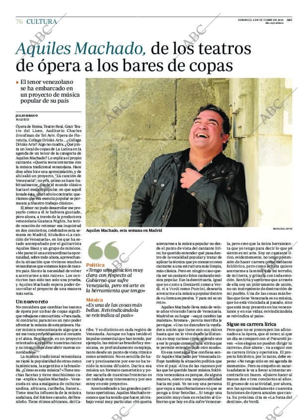 ABC MADRID 04-10-2015 página 76