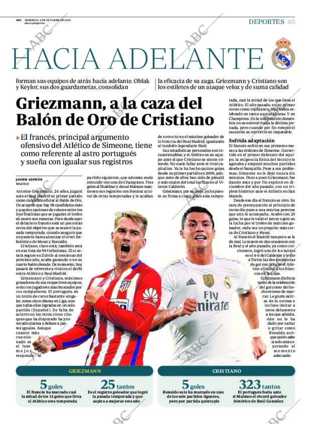ABC MADRID 04-10-2015 página 85