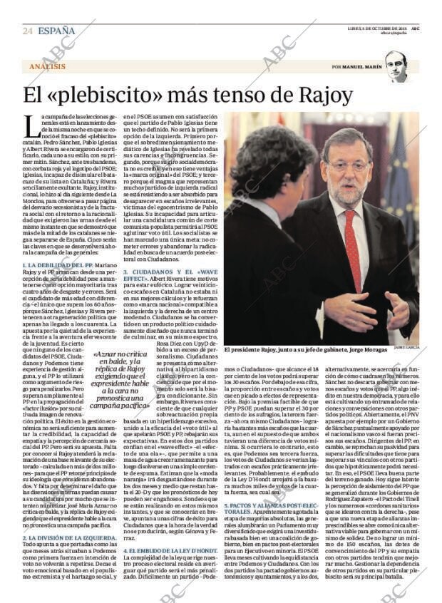 ABC MADRID 05-10-2015 página 24