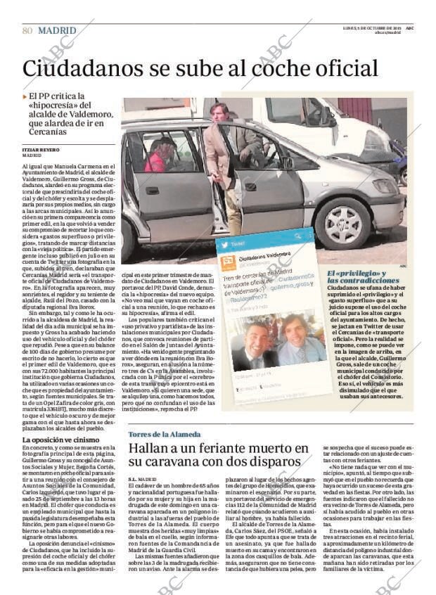 ABC MADRID 05-10-2015 página 80