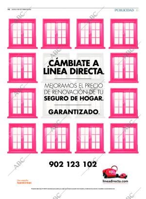 ABC SEVILLA 05-10-2015 página 11