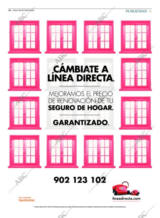 ABC SEVILLA 05-10-2015 página 11