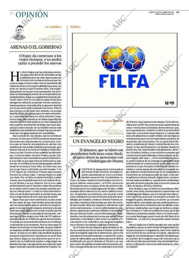 ABC SEVILLA 05-10-2015 página 14