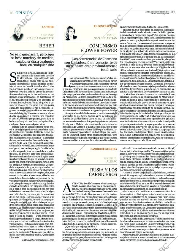 ABC SEVILLA 05-10-2015 página 16