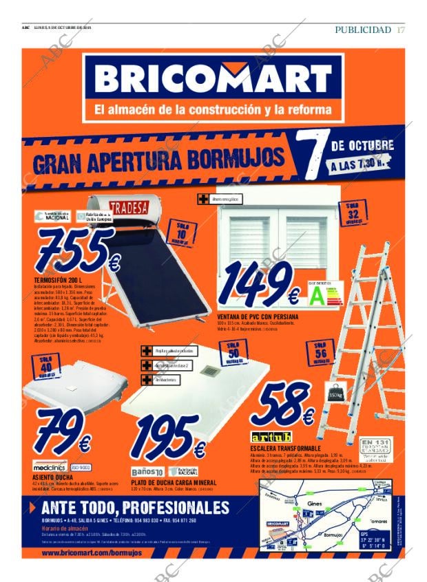 ABC SEVILLA 05-10-2015 página 17