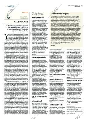 ABC SEVILLA 05-10-2015 página 18