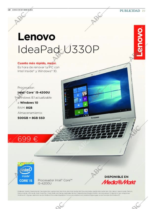 ABC SEVILLA 05-10-2015 página 19