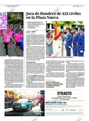 ABC SEVILLA 05-10-2015 página 25
