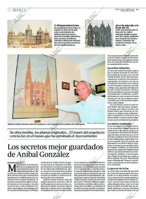 ABC SEVILLA 05-10-2015 página 26