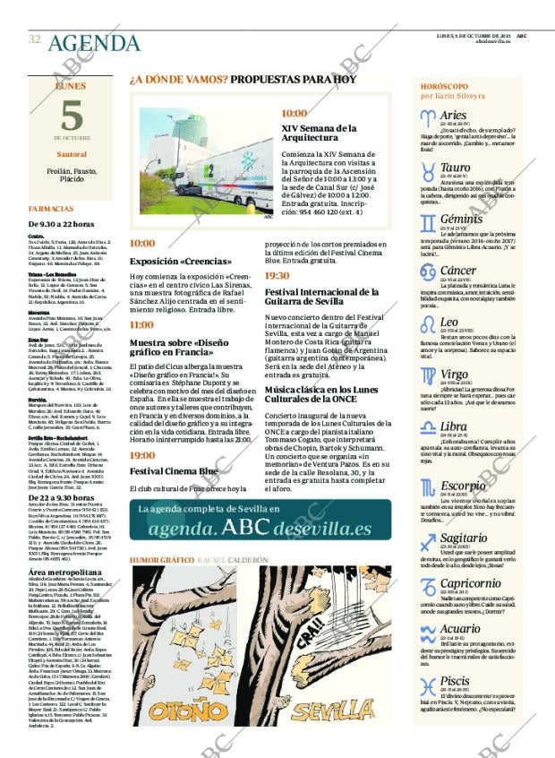ABC SEVILLA 05-10-2015 página 32