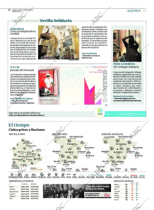 ABC SEVILLA 05-10-2015 página 33