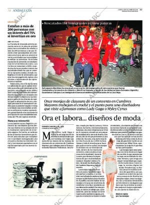 ABC SEVILLA 05-10-2015 página 38