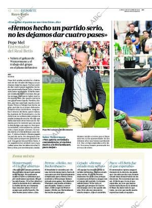 ABC SEVILLA 05-10-2015 página 42