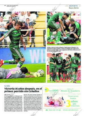 ABC SEVILLA 05-10-2015 página 43