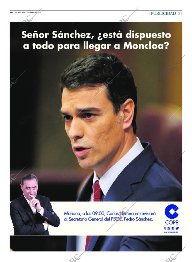 ABC SEVILLA 05-10-2015 página 51