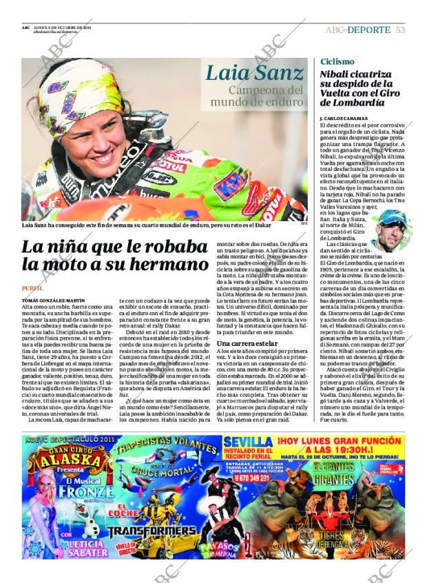 ABC SEVILLA 05-10-2015 página 53