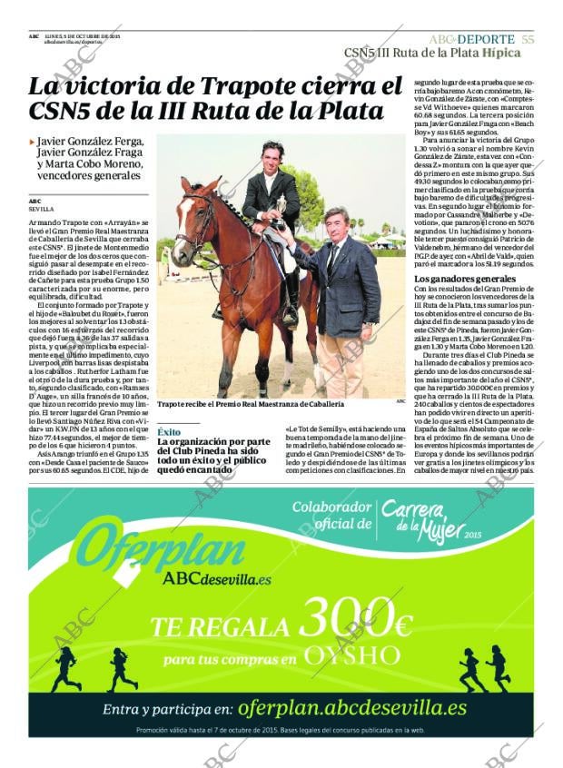 ABC SEVILLA 05-10-2015 página 55