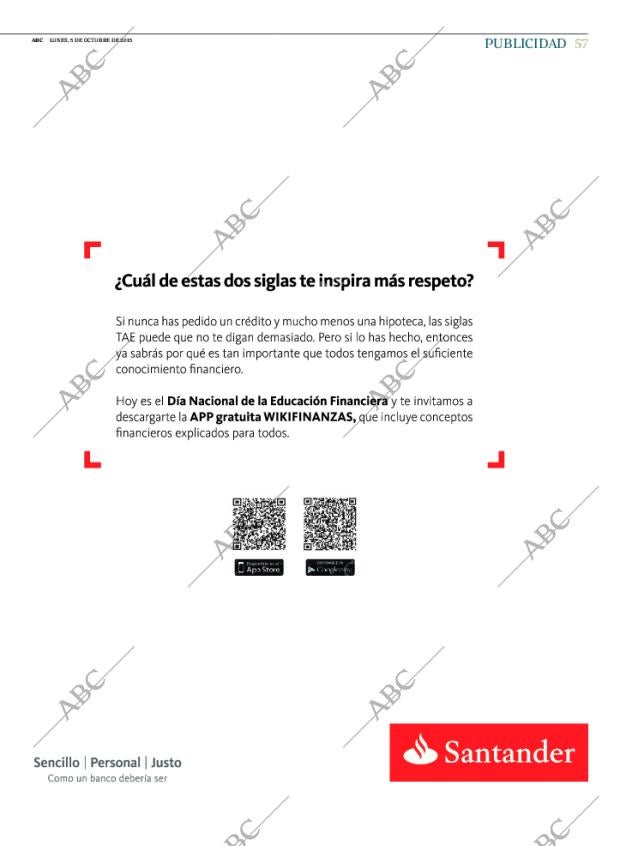 ABC SEVILLA 05-10-2015 página 57