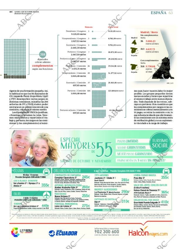 ABC SEVILLA 05-10-2015 página 63