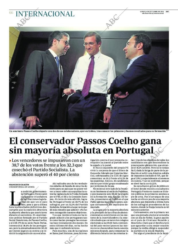 ABC SEVILLA 05-10-2015 página 66