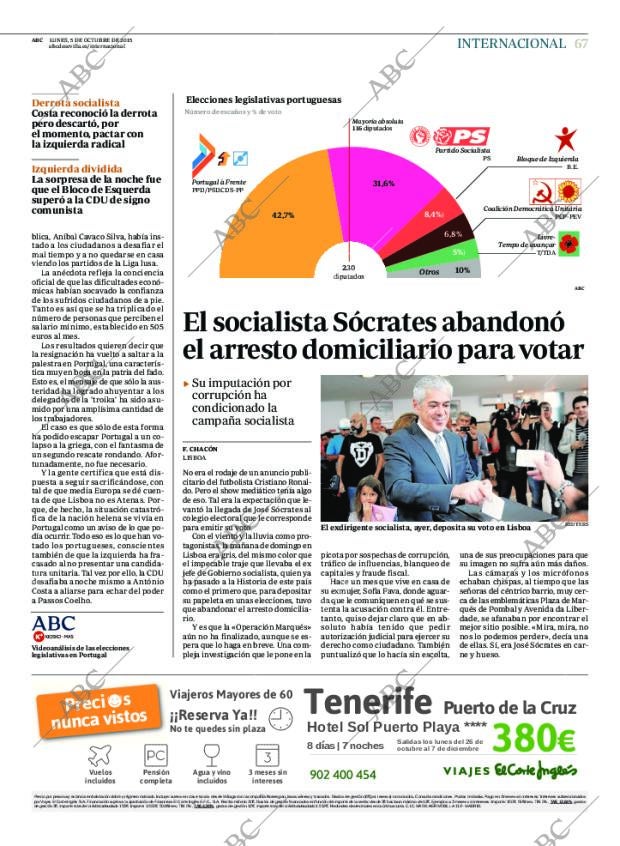 ABC SEVILLA 05-10-2015 página 67