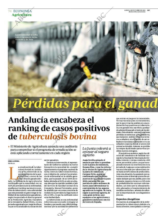 ABC SEVILLA 05-10-2015 página 74