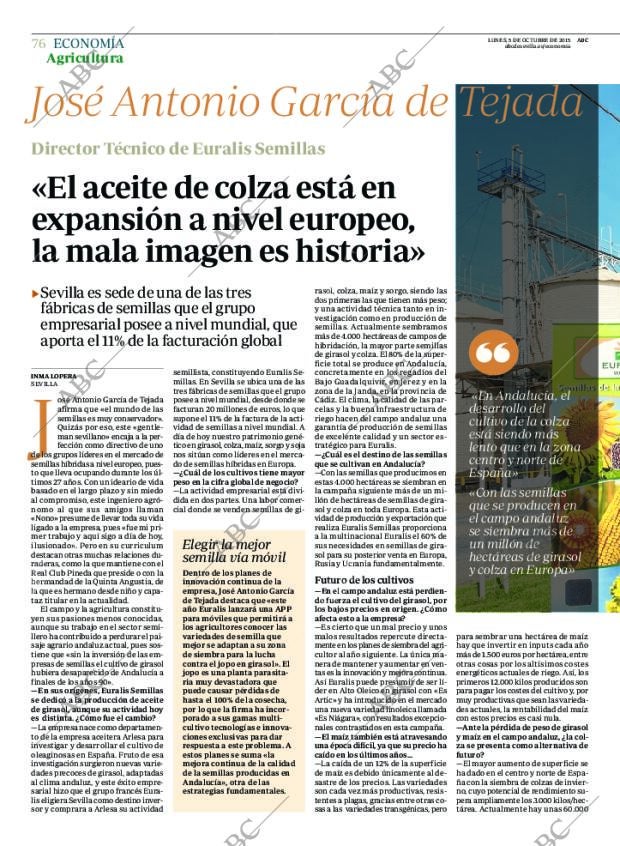 ABC SEVILLA 05-10-2015 página 76
