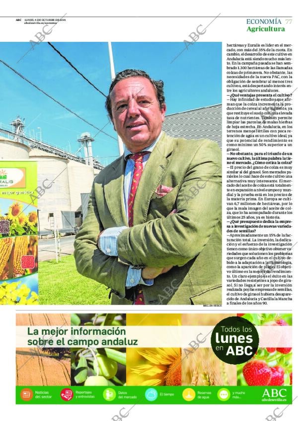 ABC SEVILLA 05-10-2015 página 77