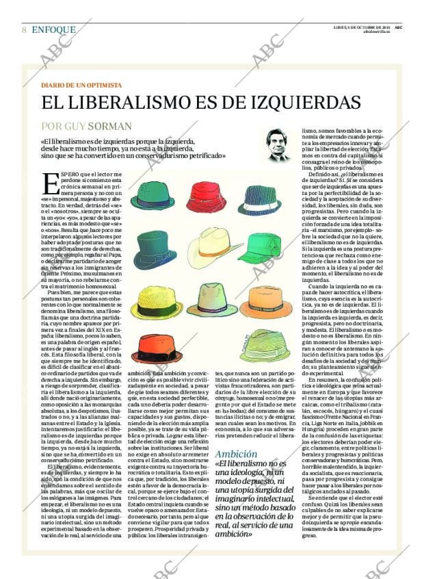 ABC SEVILLA 05-10-2015 página 8